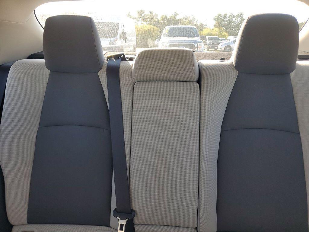 used 2022 Toyota Corolla car, priced at $16,590