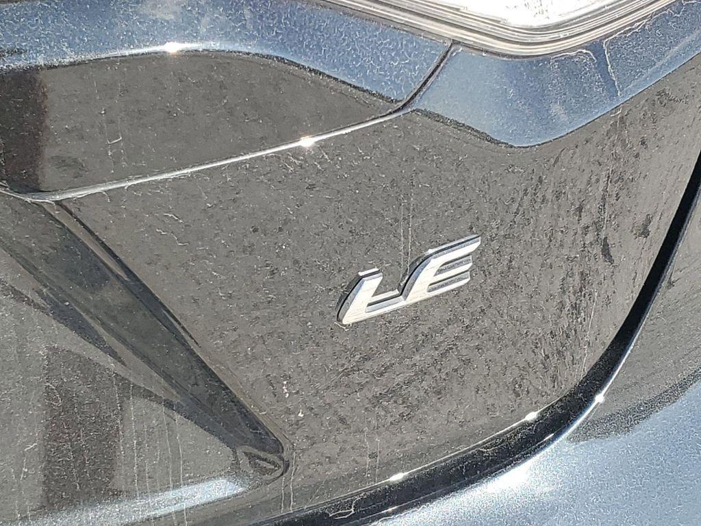 used 2022 Toyota Corolla car, priced at $16,590
