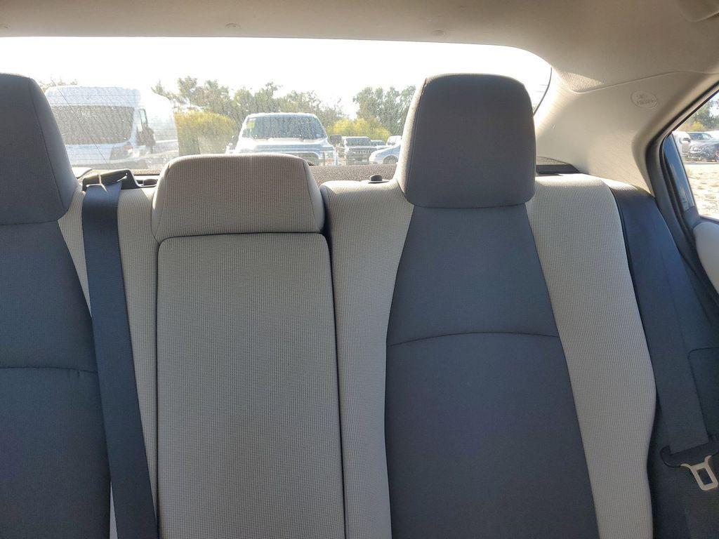 used 2022 Toyota Corolla car, priced at $16,590