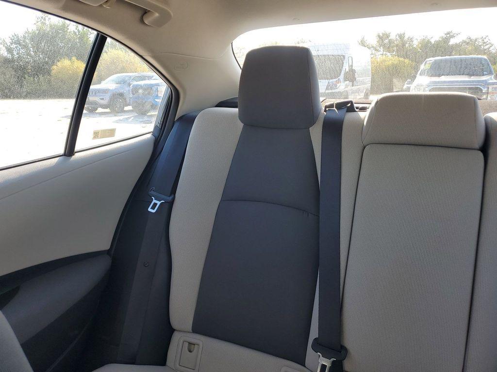 used 2022 Toyota Corolla car, priced at $16,590