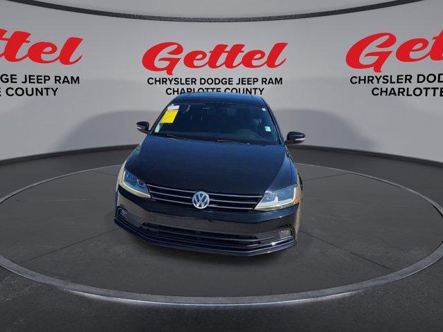 used 2017 Volkswagen Jetta car, priced at $14,199