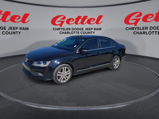 used 2017 Volkswagen Jetta car, priced at $14,199