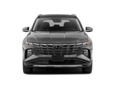 used 2023 Hyundai Tucson car, priced at $22,422