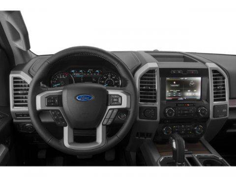 used 2015 Ford F-150 car, priced at $21,254