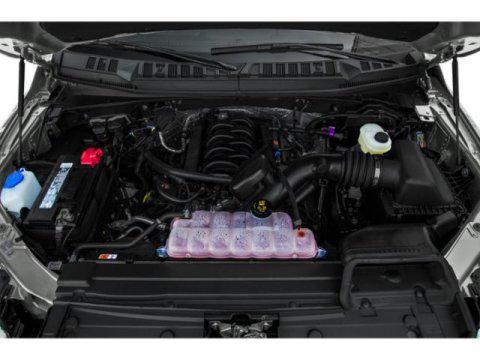 used 2015 Ford F-150 car, priced at $21,254