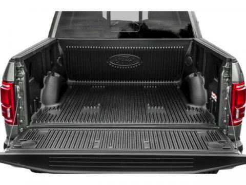 used 2015 Ford F-150 car, priced at $21,254