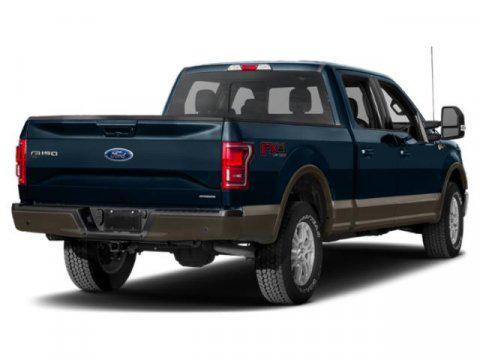 used 2015 Ford F-150 car, priced at $21,254