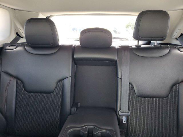 used 2020 Jeep Compass car, priced at $15,899