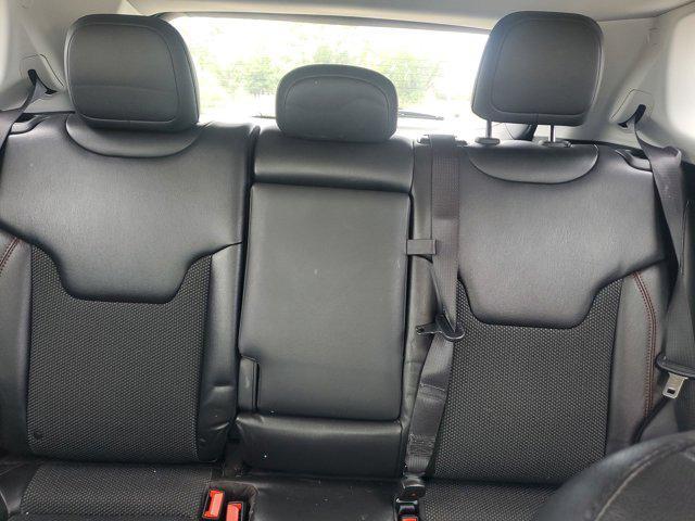 used 2020 Jeep Compass car, priced at $16,606