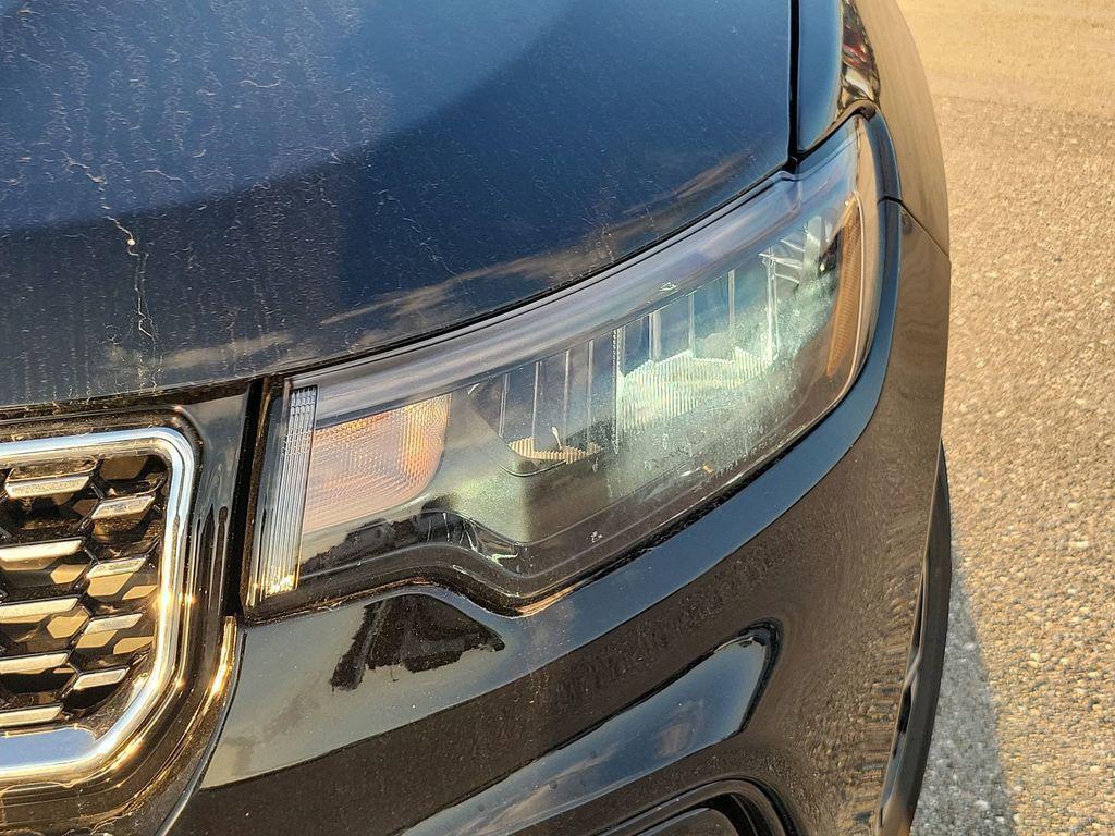 new 2026 Jeep Compass car, priced at $32,583