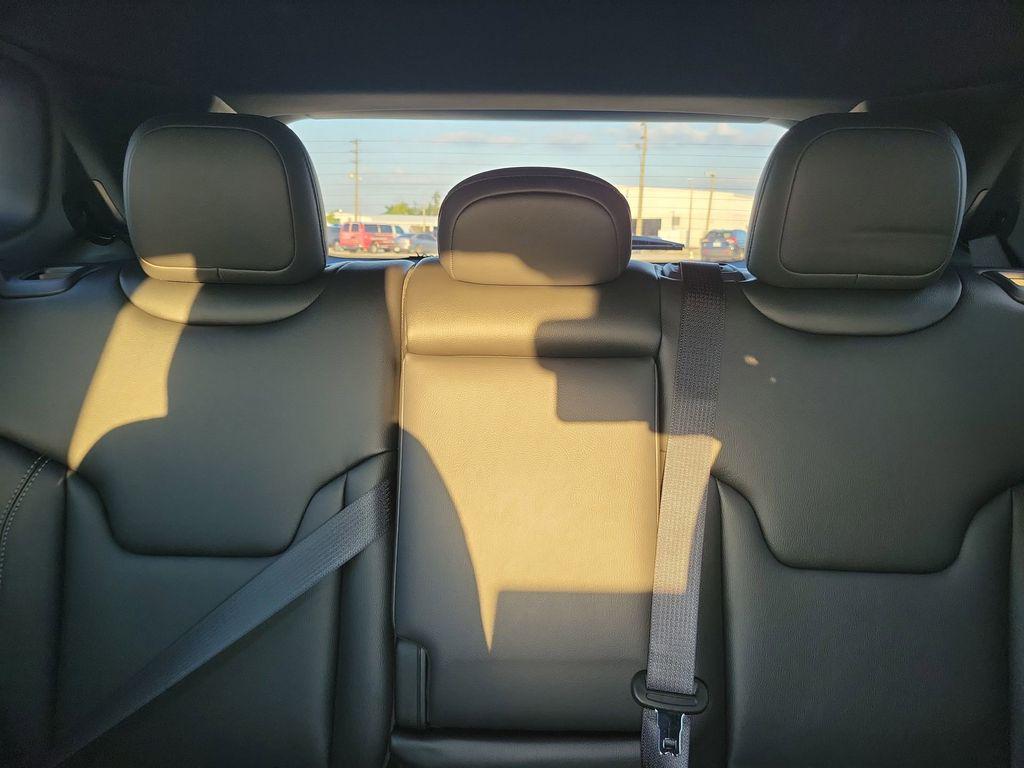 new 2026 Jeep Compass car, priced at $32,583