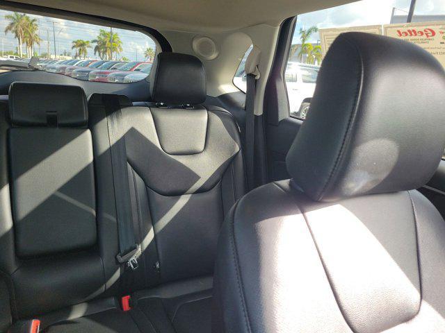 used 2022 Ford Edge car, priced at $22,499