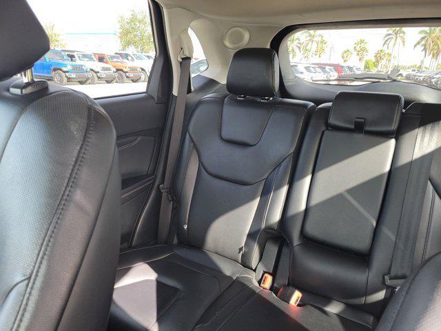 used 2022 Ford Edge car, priced at $22,499