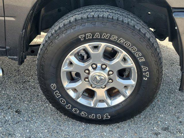used 2024 Ram 2500 car, priced at $57,399