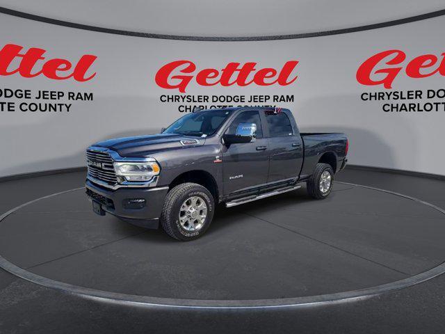 used 2024 Ram 2500 car, priced at $57,399