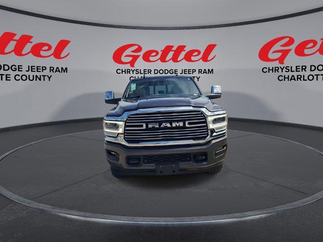 used 2024 Ram 2500 car, priced at $57,399