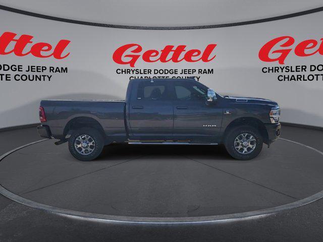 used 2024 Ram 2500 car, priced at $57,399