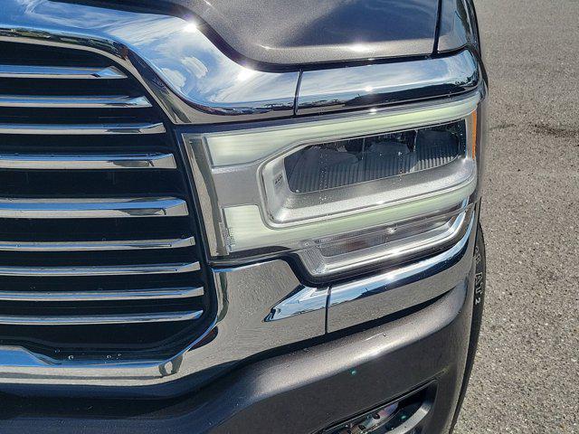 used 2024 Ram 2500 car, priced at $57,399