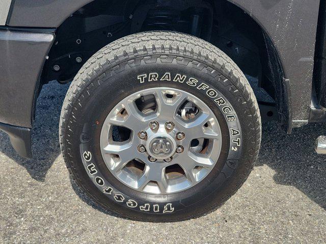 used 2024 Ram 2500 car, priced at $57,399