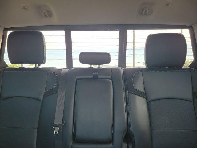used 2024 Ram 2500 car, priced at $57,399