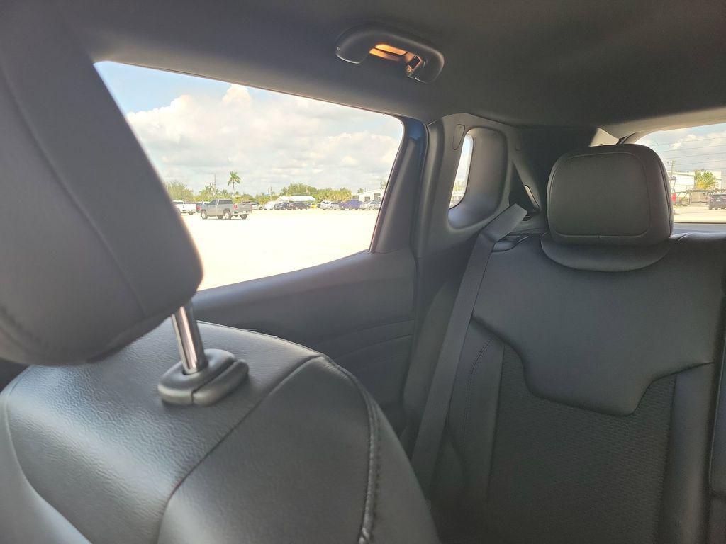 new 2026 Jeep Compass car, priced at $33,410