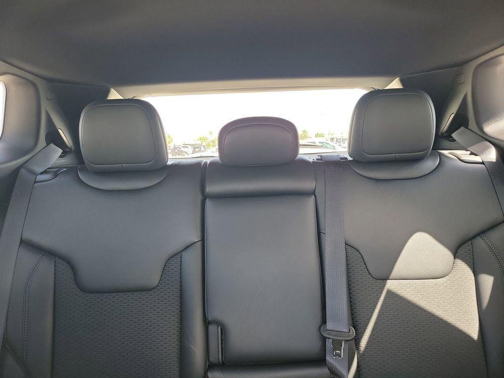 new 2026 Jeep Compass car, priced at $33,410