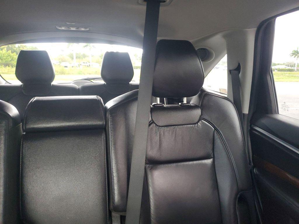 used 2017 Acura MDX car, priced at $17,999