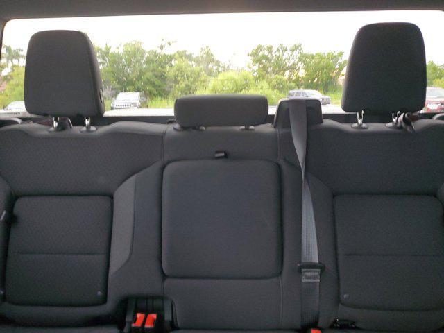 used 2021 Chevrolet Silverado 1500 car, priced at $38,855