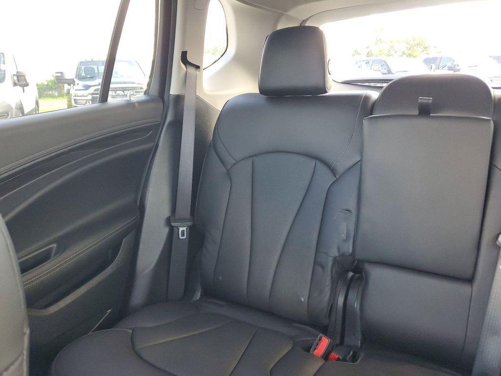 used 2019 Buick Envision car, priced at $13,599