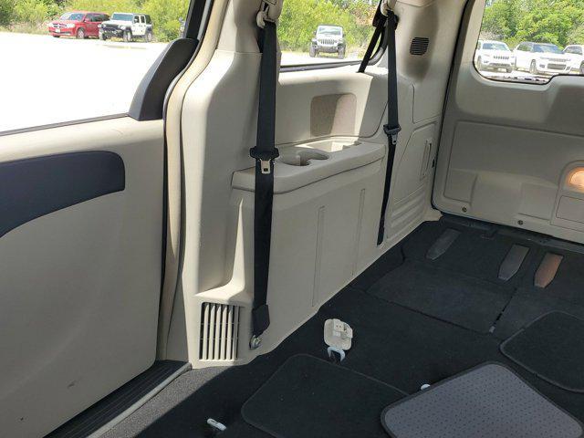 used 2014 Chrysler Town & Country car, priced at $8,499