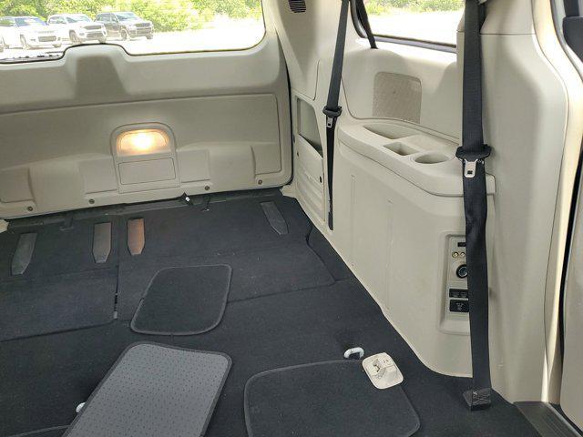 used 2014 Chrysler Town & Country car, priced at $8,499
