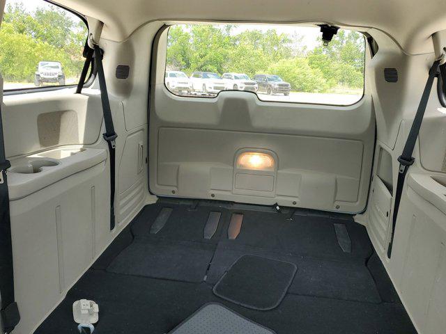 used 2014 Chrysler Town & Country car, priced at $8,499