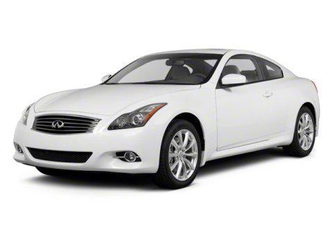 used 2013 INFINITI G37 car, priced at $10,743