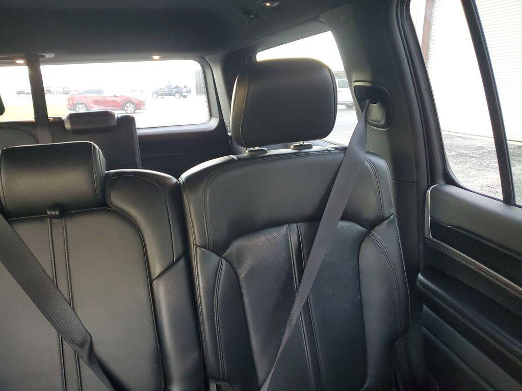used 2022 Jeep Wagoneer car, priced at $39,999
