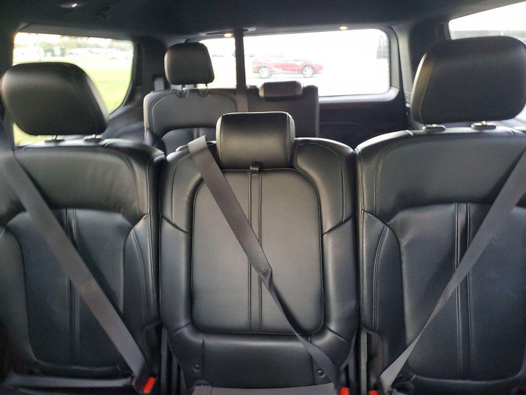 used 2022 Jeep Wagoneer car, priced at $39,999