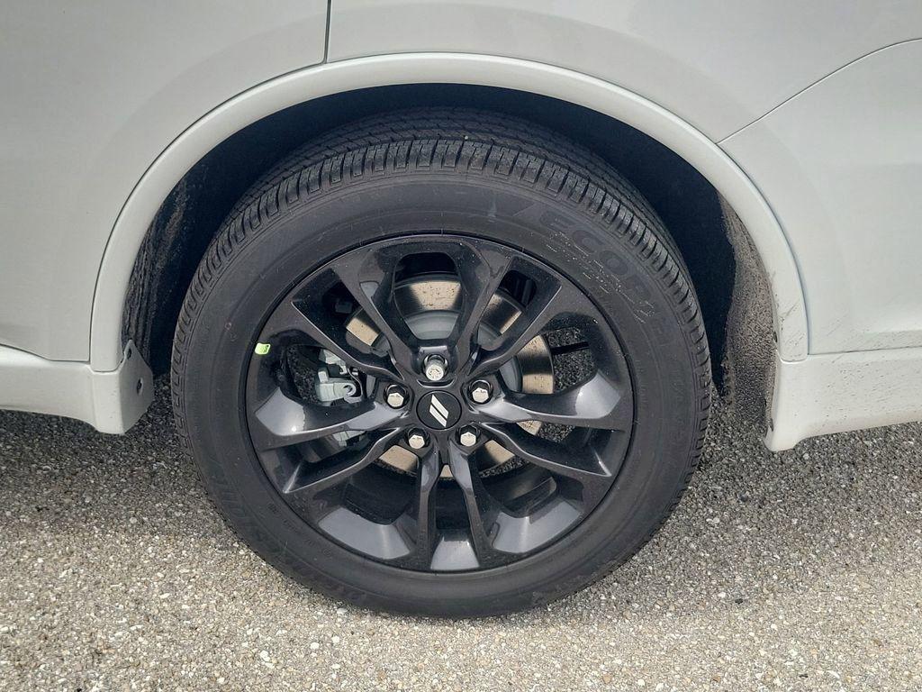new 2026 Dodge Durango car, priced at $41,485