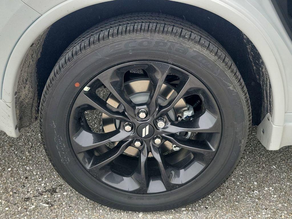 new 2026 Dodge Durango car, priced at $41,485