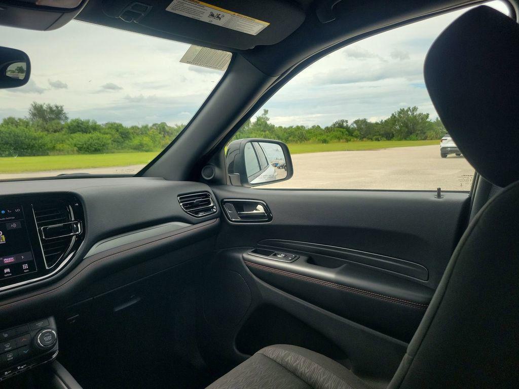 new 2026 Dodge Durango car, priced at $41,485