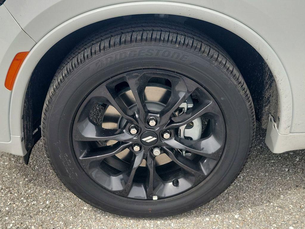 new 2026 Dodge Durango car, priced at $41,485