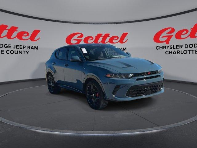 new 2024 Dodge Hornet car, priced at $47,634