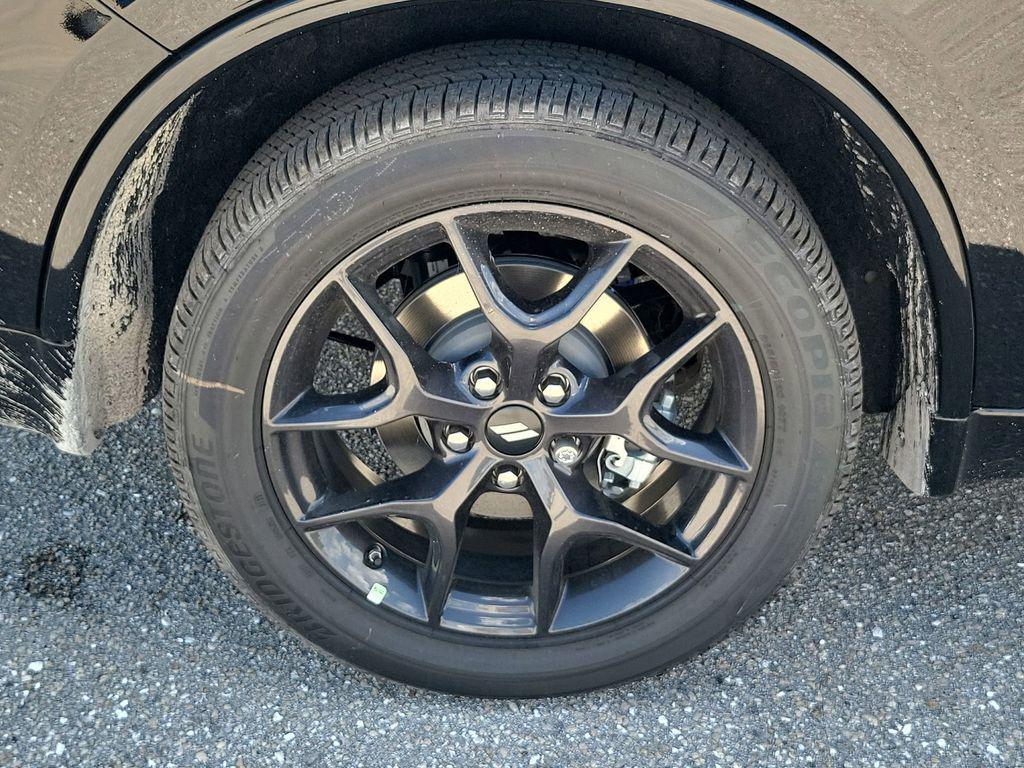 new 2026 Dodge Durango car, priced at $56,910