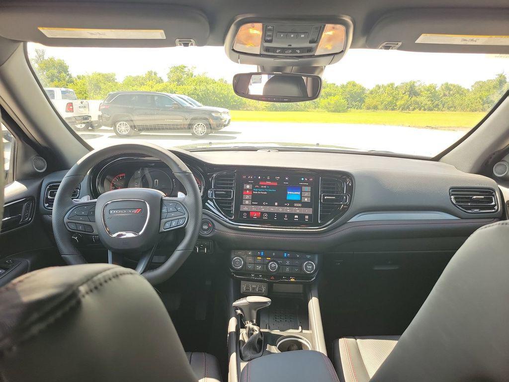 new 2026 Dodge Durango car, priced at $56,910