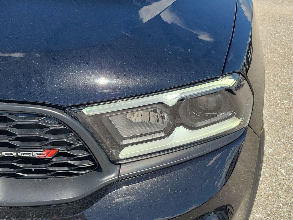 new 2026 Dodge Durango car, priced at $56,910