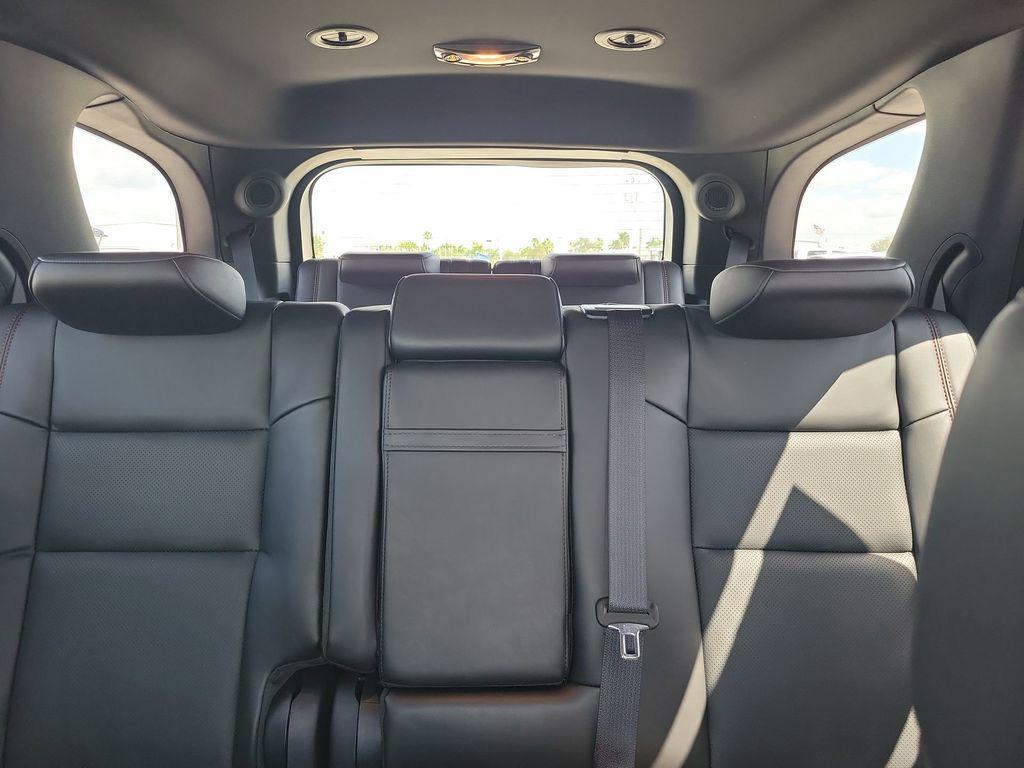 new 2026 Dodge Durango car, priced at $56,910
