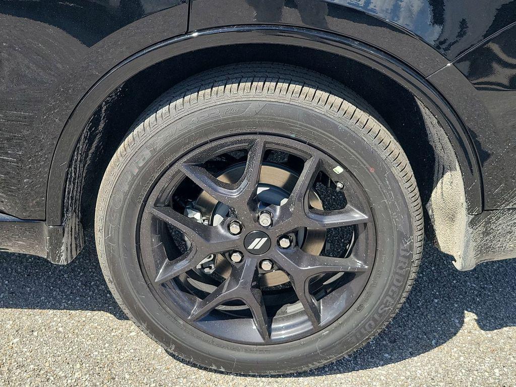 new 2026 Dodge Durango car, priced at $56,910