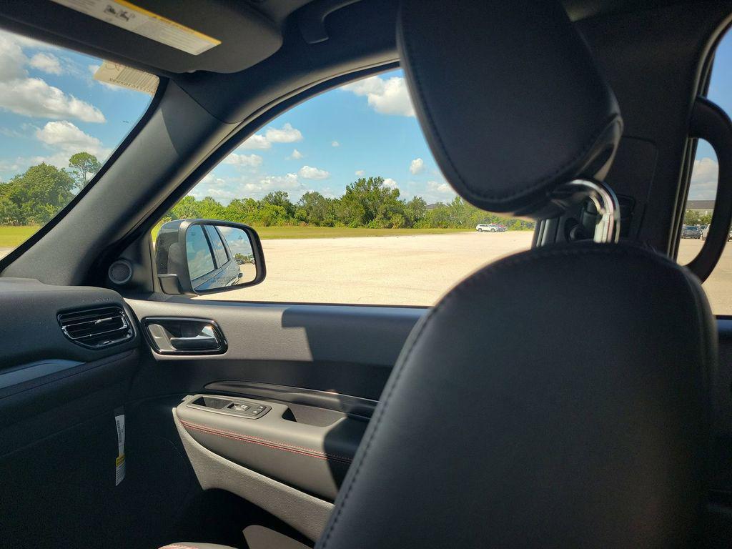 new 2026 Dodge Durango car, priced at $56,910