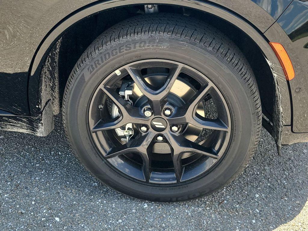 new 2026 Dodge Durango car, priced at $56,910
