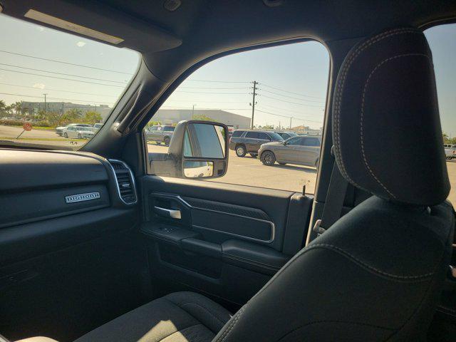 new 2025 Ram 2500 car