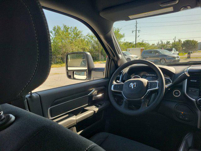 new 2025 Ram 2500 car