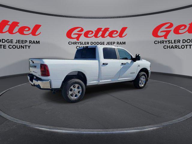 new 2025 Ram 2500 car